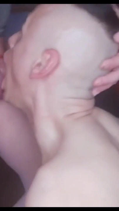 Memorable moment from "Blowjob Compilation"