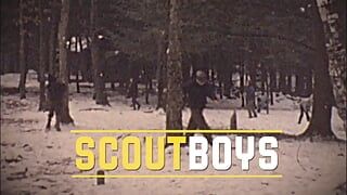 ScoutBoys Rick Fantana scopa crudo scouts Austin young oliver james