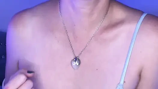 I Can't Sleep So StepMommy Gave Me A Good JOI