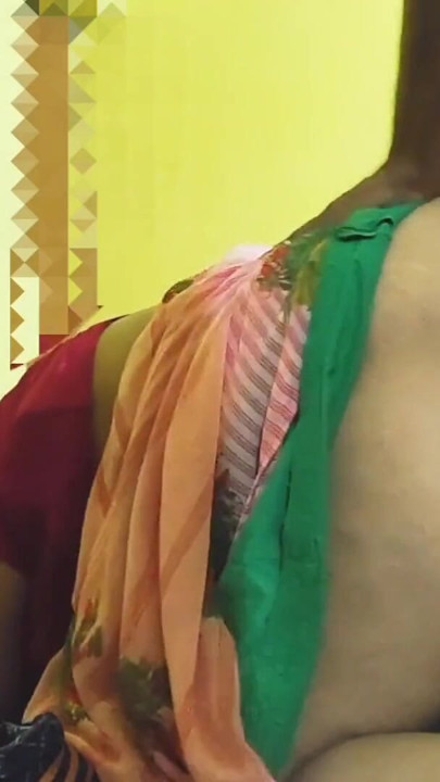 Country stepmother dangy-style sex | Clip 1