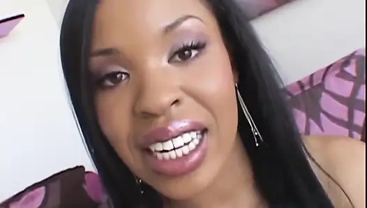 Впервые с таким членом