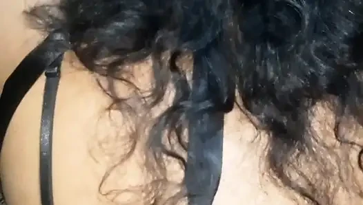 MENGHANCURKAN LUBANGNYA