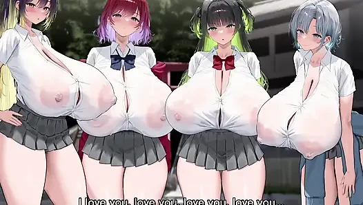 A New Member of the Paranormal Research Club