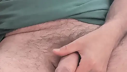 Yarağımı azdırıyor 1. gün