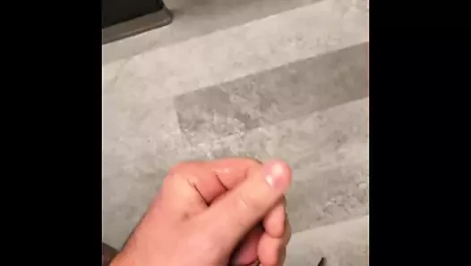 Mastürbasyon ve boşalmak