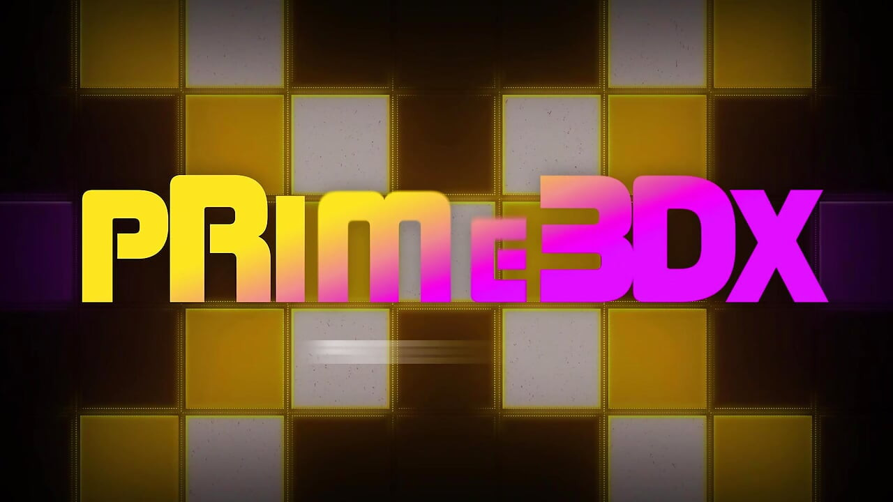 Futa creampie fantazija animacije na Prime3DX