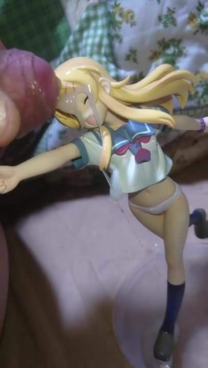 kirino bukkake