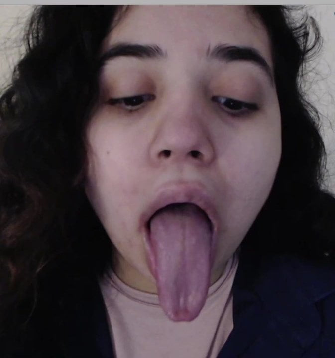 Nice mouth