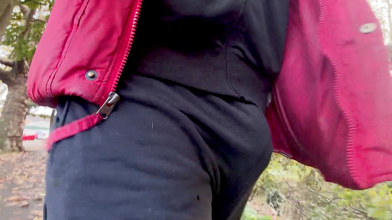 Another Day, Another Commando Walk