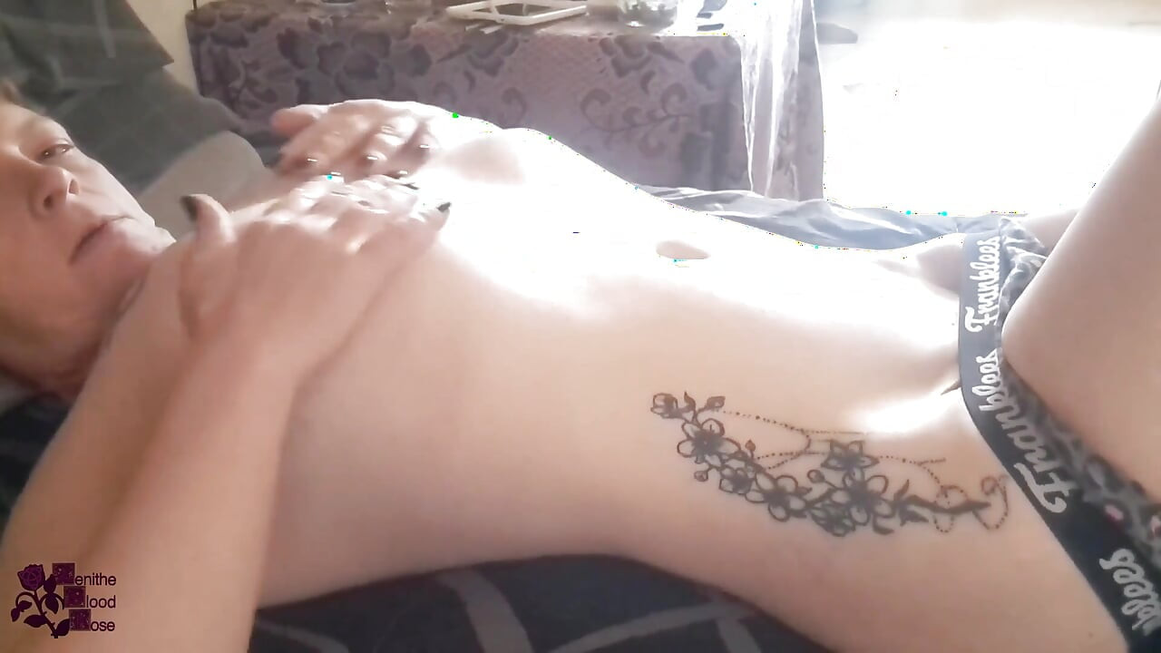 Lenjo sunčano popodne