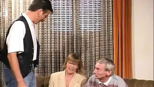 Familien-schweine (1990)