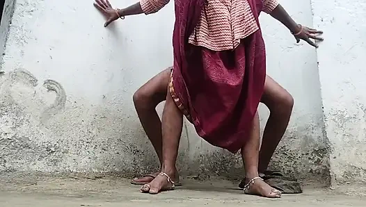 Indian Real Devar Bhabhi Ki Chudai Bhabhi Ko Ghodi Jaisa Fudhai Video