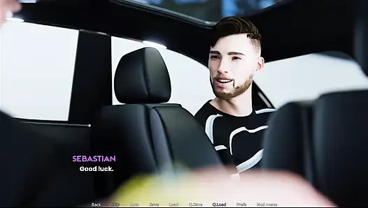 Insting tak nampak (bagian 10)