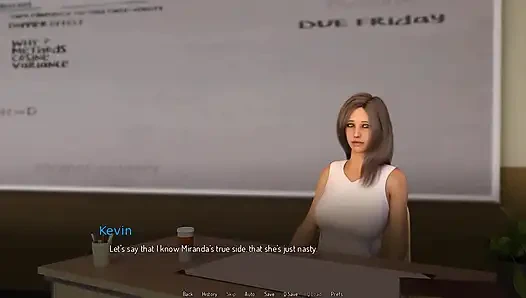 Mahasiswa terikat: mahasiswa dan profesor di kelas - ep. 21