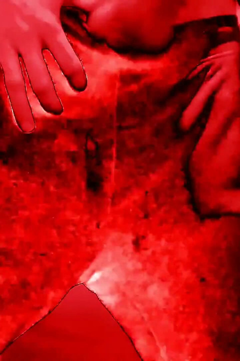 The Demogorgon From Stranger Thinks Watched Me at Night While I Masturbated