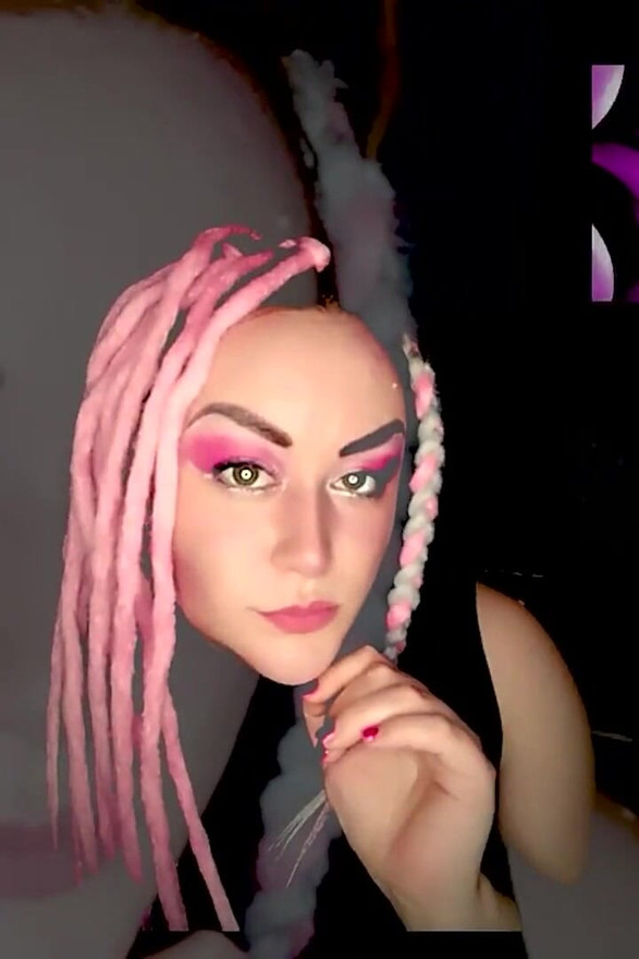 Goddess Lana Mind Control Mind Benders Sissy Mesmerize Brain Clouder