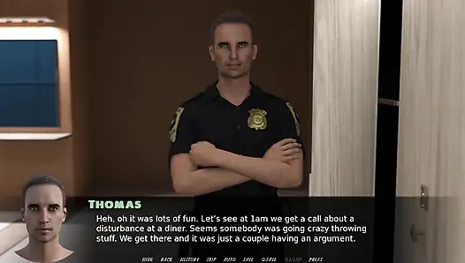 Aufregende spiele: das mädchen wurde bei einem blowjob erwischt und bekam ihr gesicht mit einer riesigen spermaladung in der auto-episode 10 bedeckt