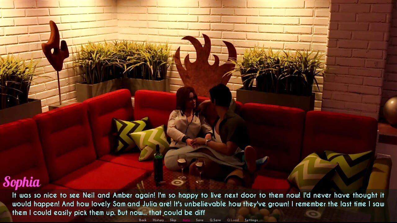 Awam - day 1.1 - Free - purane doston ke sath pakarna