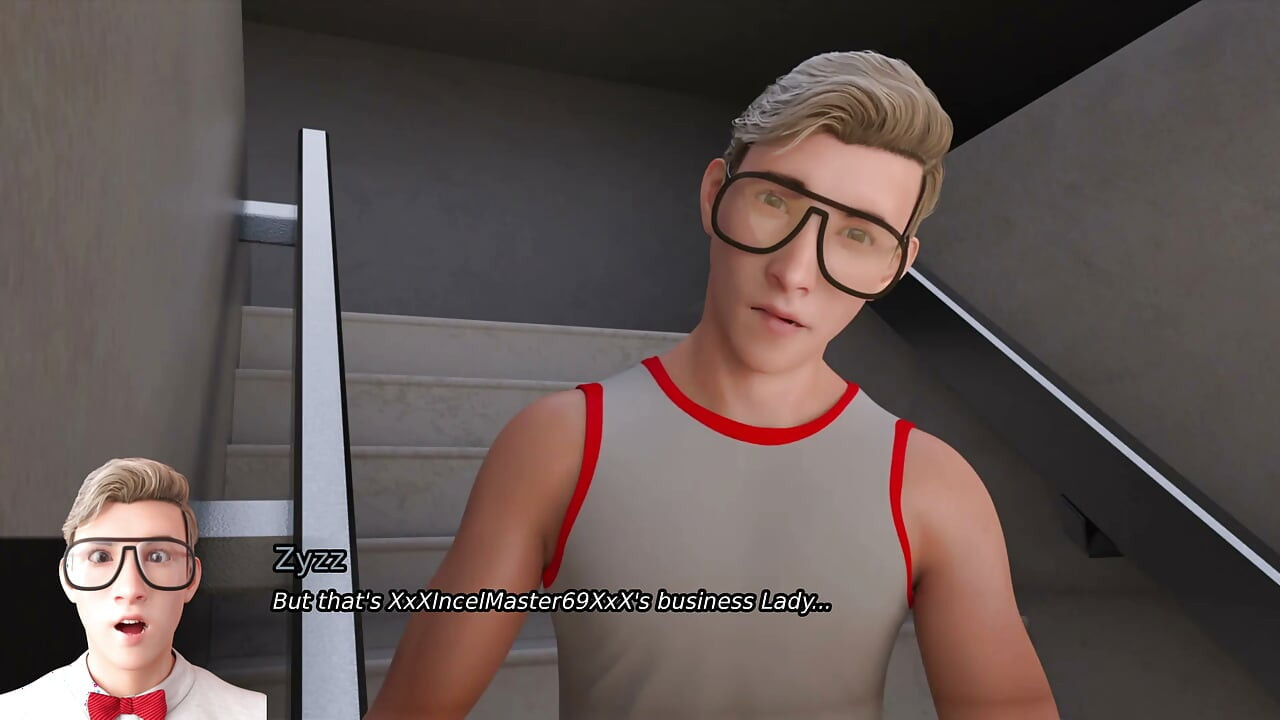 Sexbot část 27