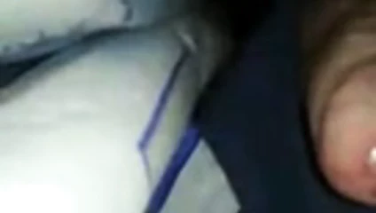 Arkadaşımla yürümek.