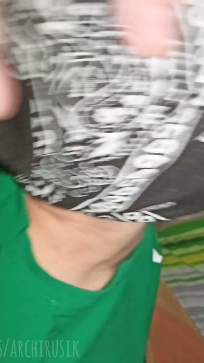 Choking and choking on a huge powerful dick in my mouth! | Clip 1