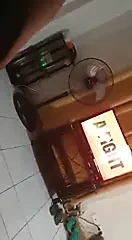 Nice filipina mother