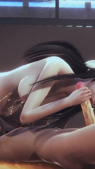 Sansürsüz Hentai - Sınıfta Yuki Seks | Bölüm 3
