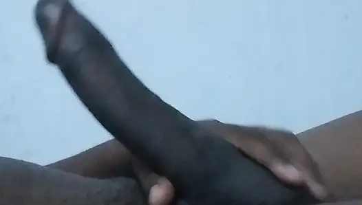 My Super Penis