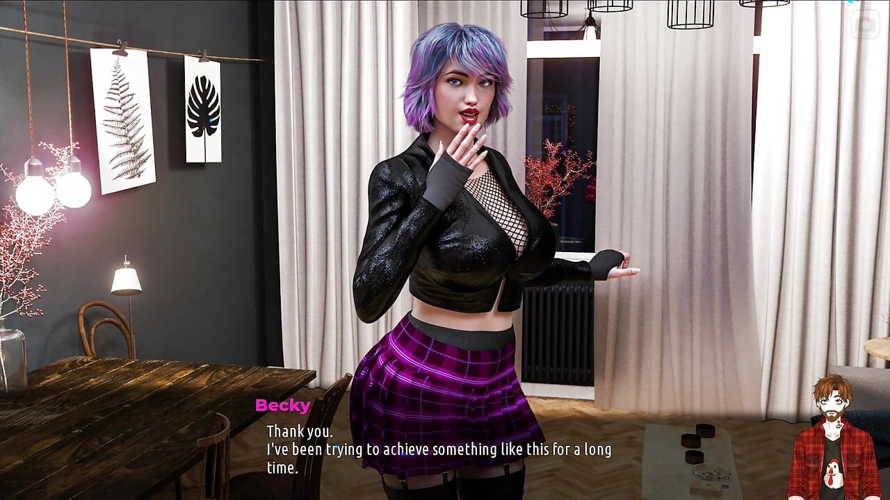 MILFs of Sunville - ( PT 05 ) - L7team