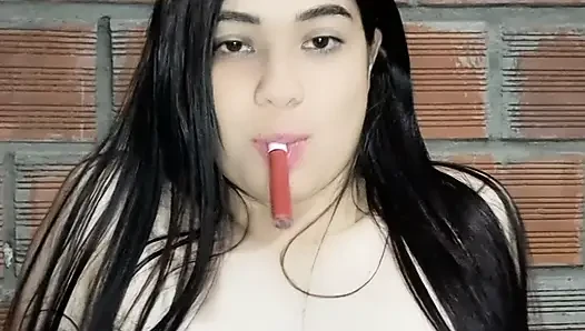 oh daddy for the ass no What hurts me daddy