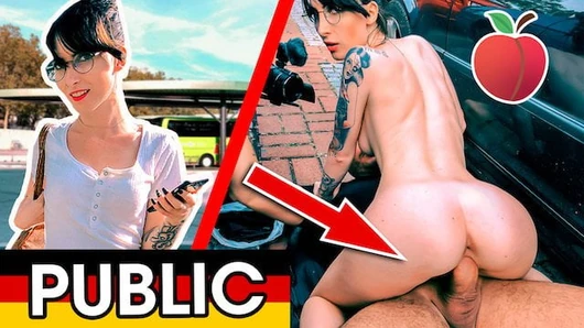 Lou Nesbit, ringard génial, se fait baiser sur un parking! dates66.com