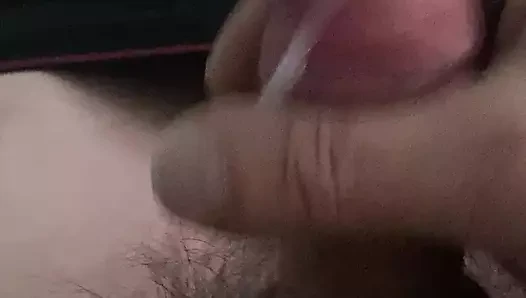 Boşalma, Gabri için biraz boşalma