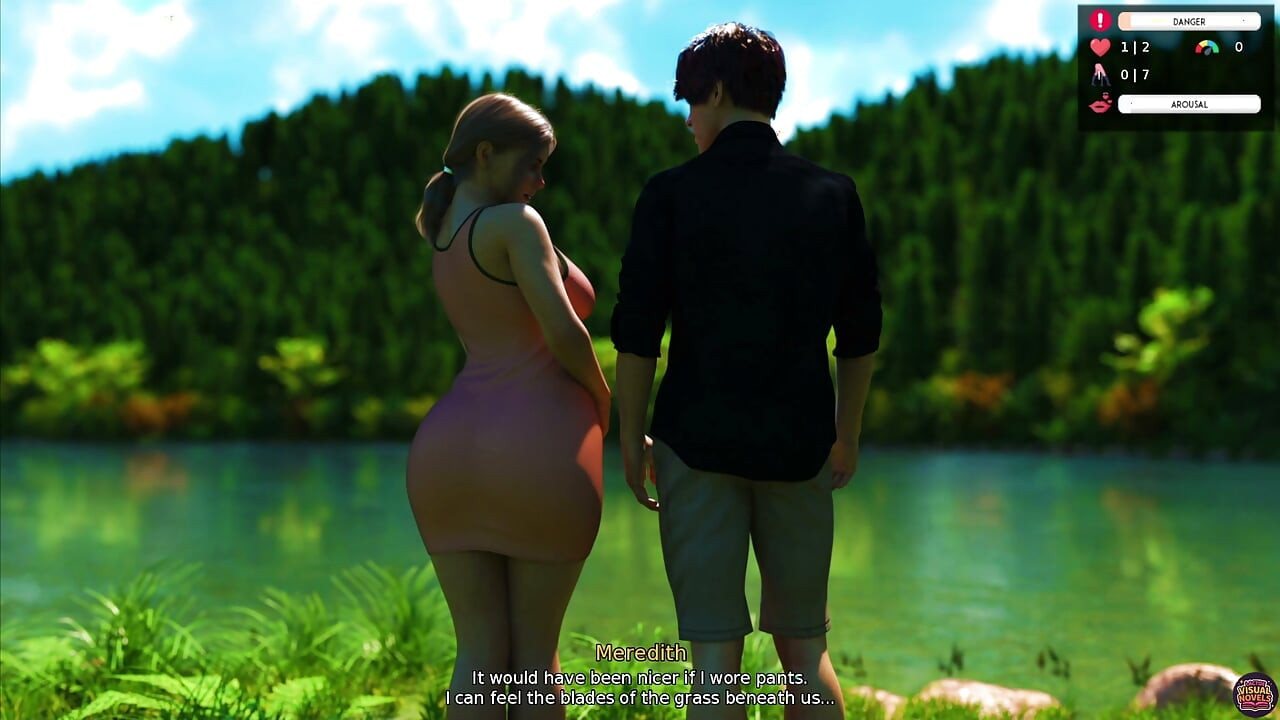 Game of Hearts Part 15