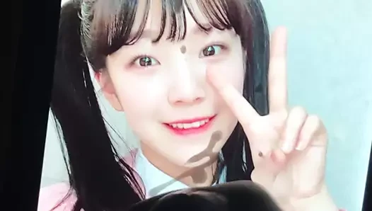 Fromis9 jiheon haraç