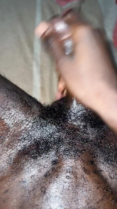 BBC shoots huge load of cum in the bedroom