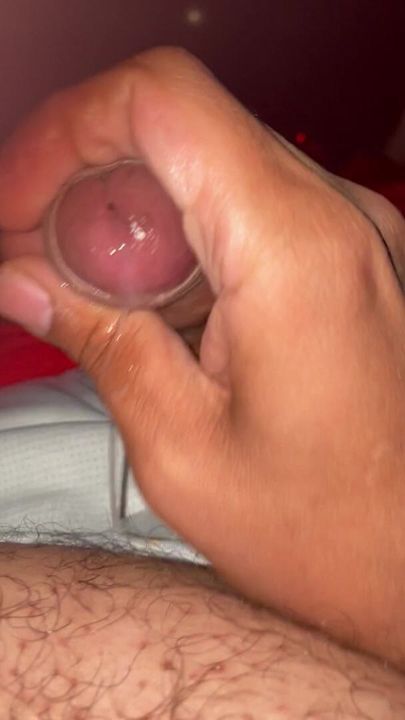 Jerking out