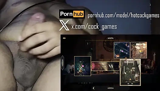 Magic Pussy 2 Parte 4 (Cock Cam Gameplay)