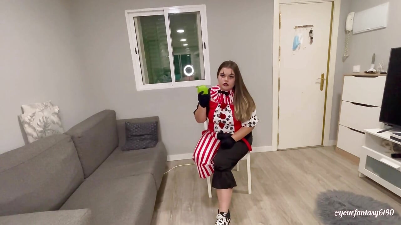 Clown Farts