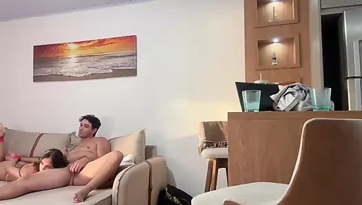 Di Balik Layar Merekam Viideo Cuckold yang Dipersonalisasi