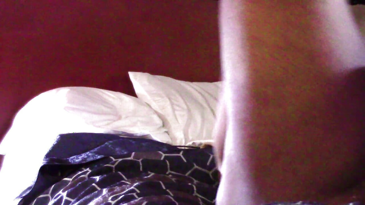 Horny Jerking I want you