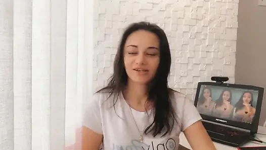 İlk lezbiyen seks deneyimim