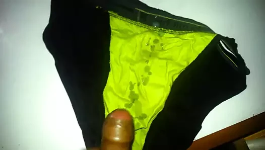 Indian Desi Cum