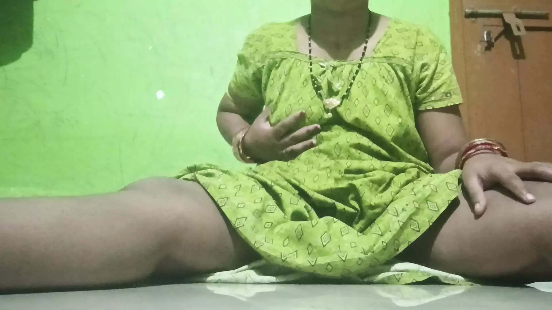 Bhabi Ka Chut