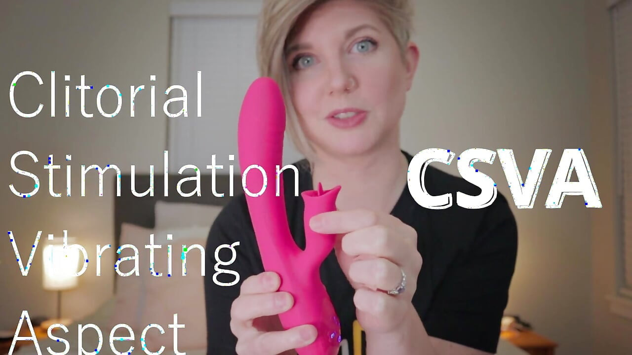 Unboxing and Review of the Unvomi Pulsating Rabbit Vibrator From Paloqueth with Housewife Ginger
