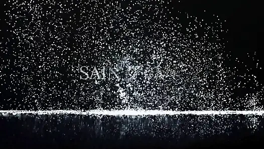 Riley Evans трахают, прежде чем ее мужчина уйдет на работу