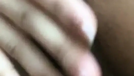 BBC Dick Stretches My Little Hole Until I Can’t Walk