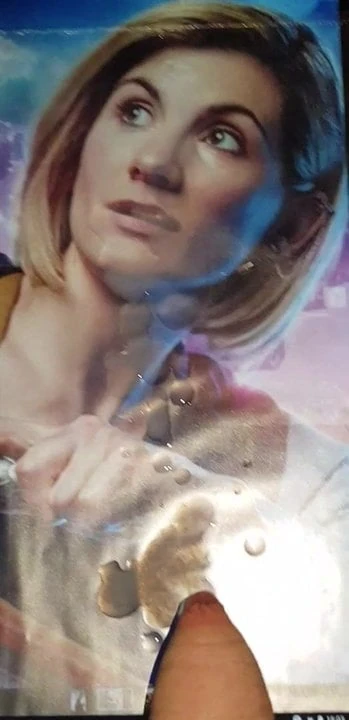 Tribute to Jodie Whittaker