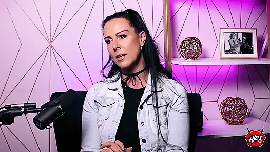 Texas Patti берет контроль: сырая, грязная и нетронутая