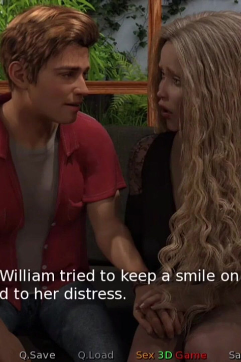 Curang Dengan Jiran - Projek Myriam - Kehidupan dan Penerokaan - Ep09b