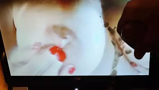 İsveçli ev hanımı